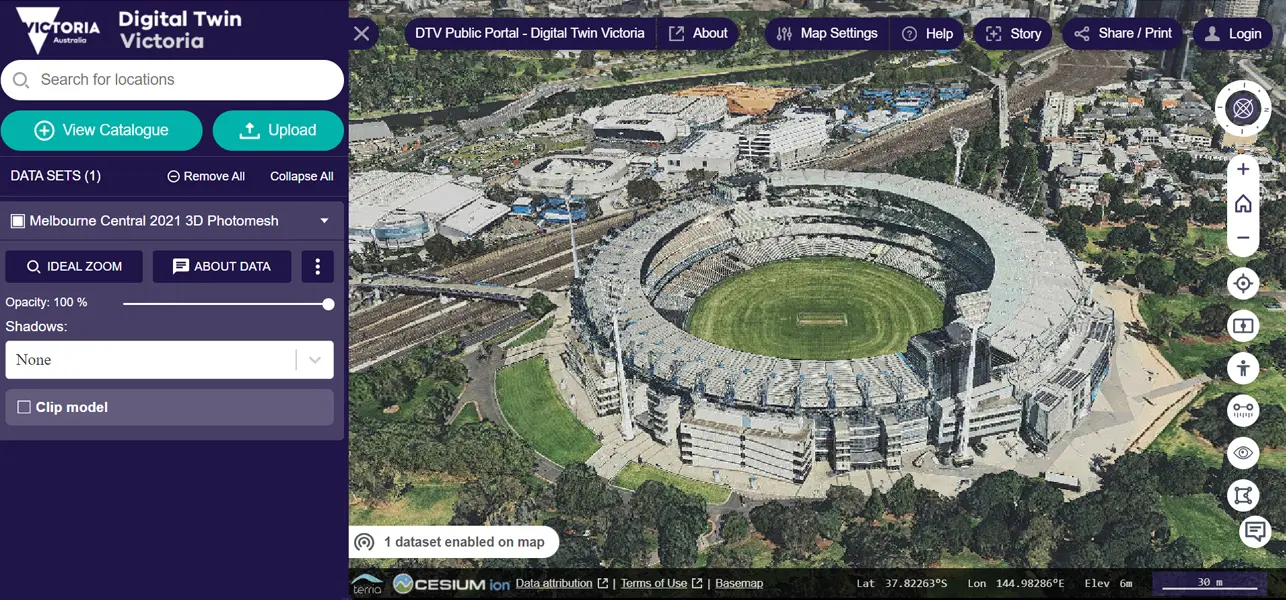 Digital Twin Victoria 1 copy