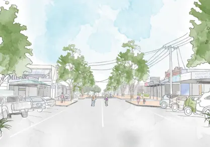 Wonthaggi SP 2
