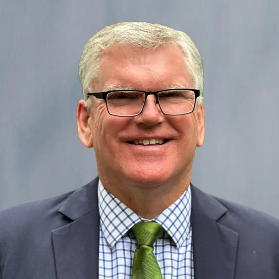 Andrew Curthoys