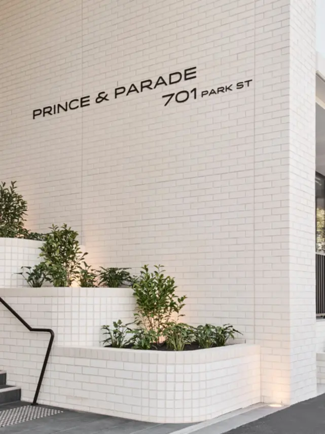Prince Parade 1