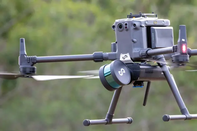 UAV 2