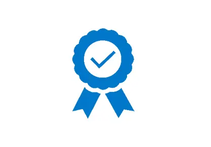 Fully Certified Licensed Rev01