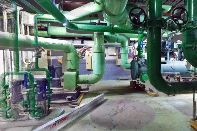 TLS virtural site tour