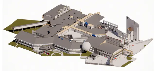 Nepean Hospital 2