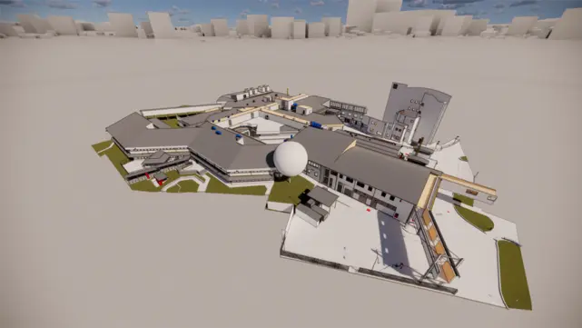 Nepean Hospital 3
