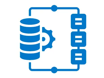 Holistic Data Integration icon