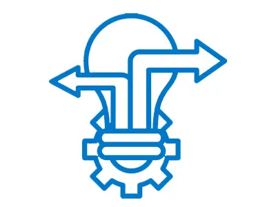 Enhanced Decision Making icon