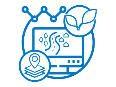 Multidisciplinary expertise icon