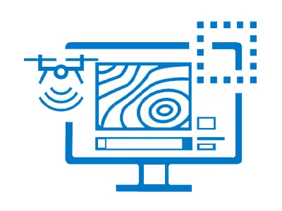 Digital first Insight driven icon1