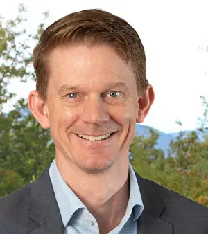Nick Van Bronswijk, Chief Operating Officer Survey, Veris