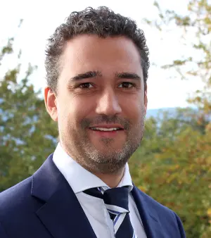 Nathan Quadros, General Manager Digital Solutions, Veris