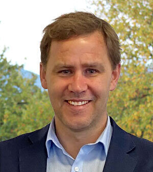 Brett Richardson, Regional Manager - SA & Tasmania, Veris