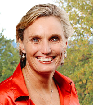 Julie Stanley, Chief Operating Officer, Veris