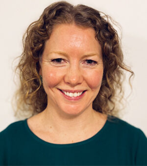 Kellie Dean, Regional Manager - Victoria & Tasmania, Veris