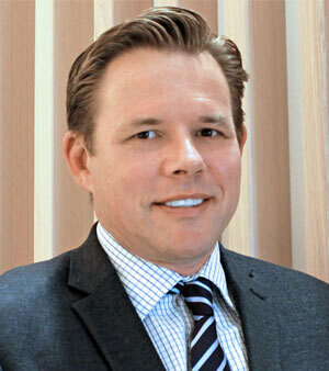 Steve Harding, Chief Financial Officer & Interim Company Secretary, Veris